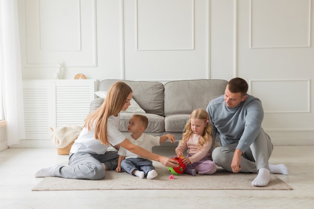 Białobrzegi - integracja sensoryczna, logopeda. psycholog, terapia neurotaktykalna, TUS